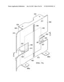 Document Guide Systems And Methods Employing A Document Platen diagram and image