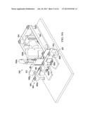 Document Guide Systems And Methods Employing A Document Platen diagram and image