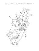 Document Guide Systems And Methods Employing A Document Platen diagram and image