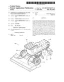 INDIVIDUALLY STEERED REAR AXLE FOR DUAL PATH STEERED VEHICLES diagram and image