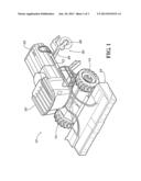 INDIVIDUALLY STEERED REAR AXLE FOR DUAL PATH STEERED VEHICLES diagram and image