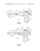 INDIVIDUALLY STEERED REAR AXLE FOR DUAL PATH STEERED VEHICLES diagram and image