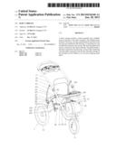 BABY CARRIAGE diagram and image