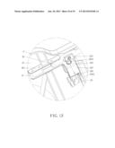 BABY CARRIAGE diagram and image