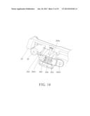 BABY CARRIAGE diagram and image