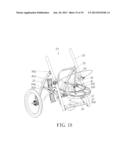 BABY CARRIAGE diagram and image