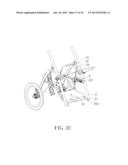 BABY CARRIAGE diagram and image