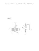 ATTACHMENT STRUCTURE FOR DRIVER SEAT AIRBAG DEVICE diagram and image