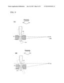 ATTACHMENT STRUCTURE FOR DRIVER SEAT AIRBAG DEVICE diagram and image