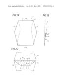 PASSENGER SEAT AIR BAG, PASSENGER SEAT AIR BAG APPARATUS AND VEHICLE diagram and image