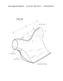 PASSENGER SEAT AIR BAG, PASSENGER SEAT AIR BAG APPARATUS AND VEHICLE diagram and image