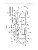 CURTAIN AIRBAG DEVICE diagram and image