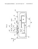 CURTAIN AIRBAG DEVICE diagram and image