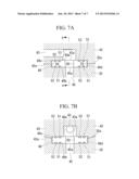 EXHAUST GAS TURBOCHARGER diagram and image