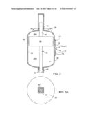 Wave Energy Electrical Power Generation diagram and image