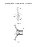 Wave Energy Electrical Power Generation diagram and image