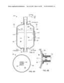 Wave Energy Electrical Power Generation diagram and image