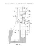 Wave Energy Electrical Power Generation diagram and image