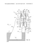 Wave Energy Electrical Power Generation diagram and image