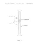 DEEP WATER POWER GENERATION SYSTEM AND APPARATUS diagram and image