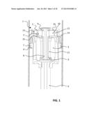 INTEGRATED ENERGY GENERATING DAMPER diagram and image