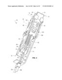 EXIT DEVICE ASSEMBLY diagram and image