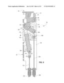 EXIT DEVICE ASSEMBLY diagram and image