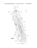 EXIT DEVICE ASSEMBLY diagram and image