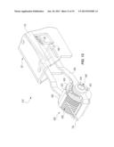 EXIT DEVICE ASSEMBLY diagram and image