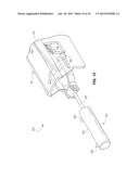 EXIT DEVICE ASSEMBLY diagram and image