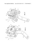 EXIT DEVICE ASSEMBLY diagram and image