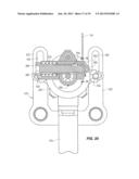 EXIT DEVICE ASSEMBLY diagram and image