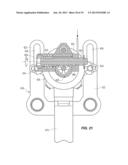 EXIT DEVICE ASSEMBLY diagram and image