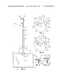 SNOW REMOVAL SHOVEL diagram and image