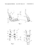 MOTOR VEHICLE SEAT diagram and image