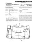 SYSTEM FOR ENGAGING MULTI-COMPONENT CARSEAT diagram and image