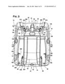 SYSTEM FOR ENGAGING MULTI-COMPONENT CARSEAT diagram and image