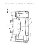 SYSTEM FOR ENGAGING MULTI-COMPONENT CARSEAT diagram and image