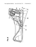 SYSTEM FOR ENGAGING MULTI-COMPONENT CARSEAT diagram and image