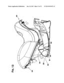 SYSTEM FOR ENGAGING MULTI-COMPONENT CARSEAT diagram and image