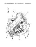 SYSTEM FOR ENGAGING MULTI-COMPONENT CARSEAT diagram and image