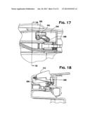 SYSTEM FOR ENGAGING MULTI-COMPONENT CARSEAT diagram and image