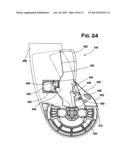 SYSTEM FOR ENGAGING MULTI-COMPONENT CARSEAT diagram and image