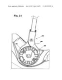 SYSTEM FOR ENGAGING MULTI-COMPONENT CARSEAT diagram and image