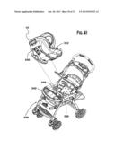 SYSTEM FOR ENGAGING MULTI-COMPONENT CARSEAT diagram and image