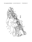 ARTICULATED SHEARER diagram and image