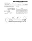 TRACK ROLLER ASSEMBLY HAVING ADJUSTABLE IDLER WHEEL diagram and image