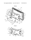 VEHICLE-MOUNTED INFORMATION APPARATUS diagram and image