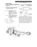 POWER LINE COMMUNICATIONS SYSTEM, POWER LINE COMMUNICATION DEVICE, AND     CONNECTOR DEVICE diagram and image