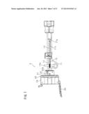 POWER LINE COMMUNICATIONS SYSTEM, POWER LINE COMMUNICATION DEVICE, AND     CONNECTOR DEVICE diagram and image